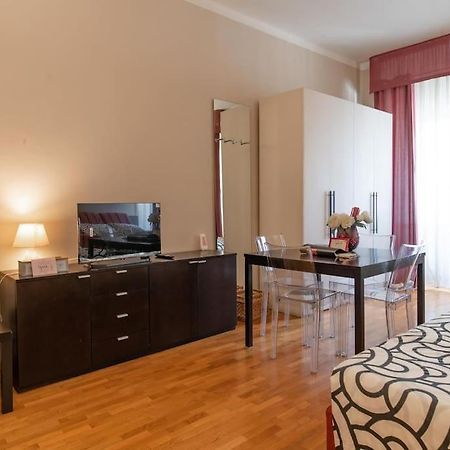 Familiaapartments - 259 Turyn Zewnętrze zdjęcie
