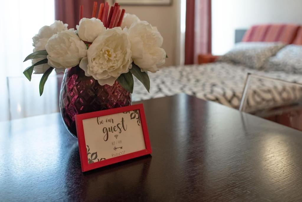 Familiaapartments - 259 Turyn Zewnętrze zdjęcie