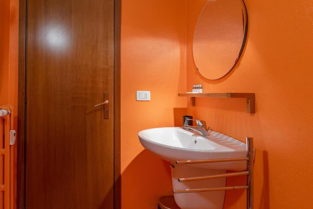 Familiaapartments - 259 Turyn Zewnętrze zdjęcie