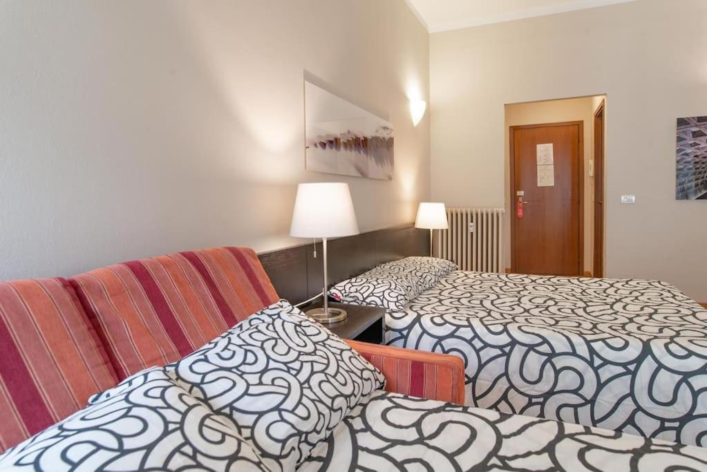 Familiaapartments - 259 Turyn Zewnętrze zdjęcie